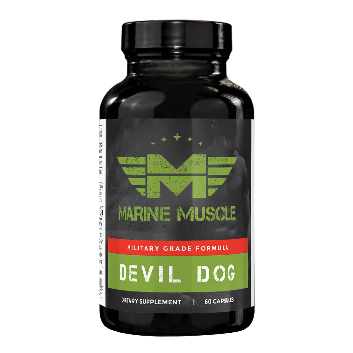 Marine Muscle Devildog Review