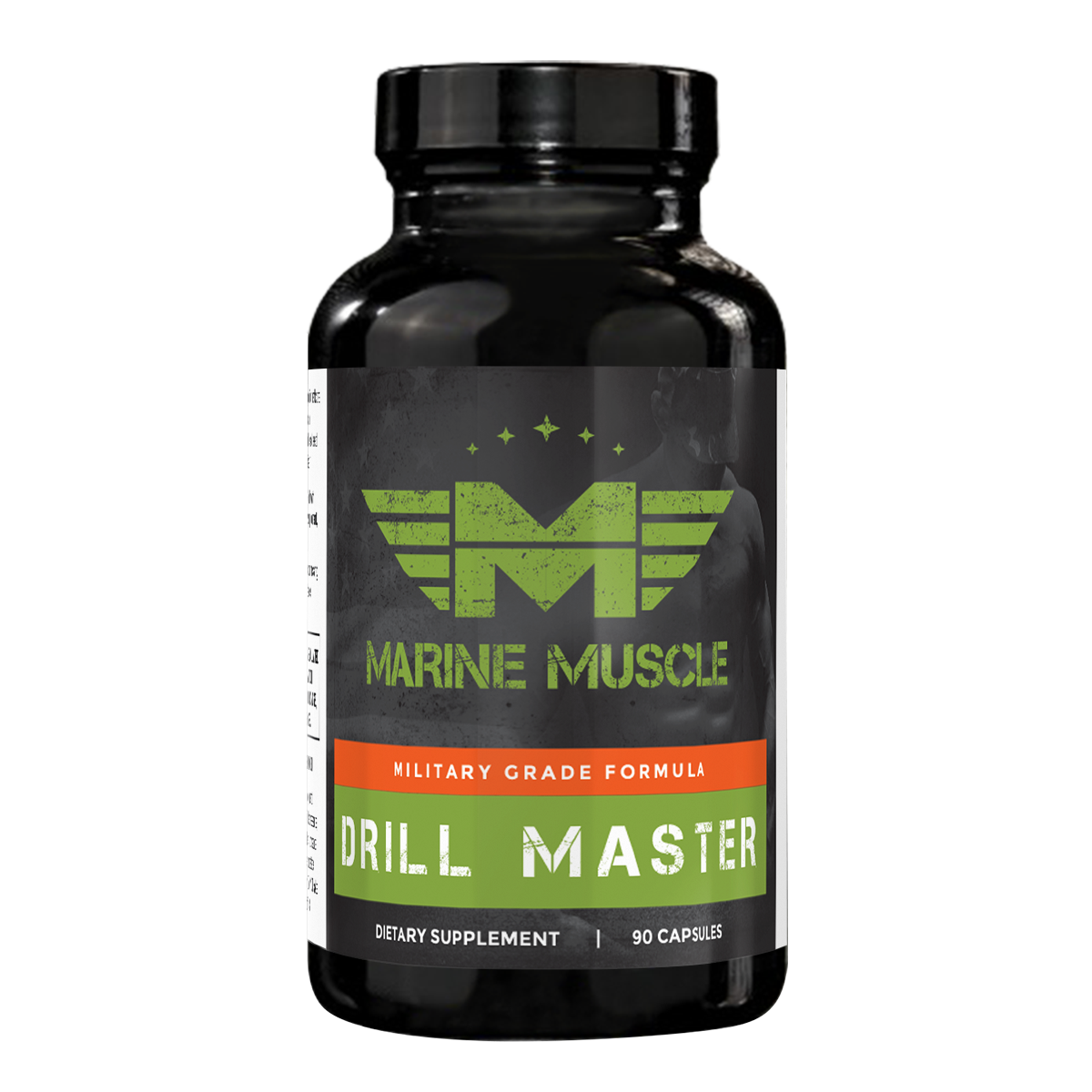 Marine Muscle Drill Master Review