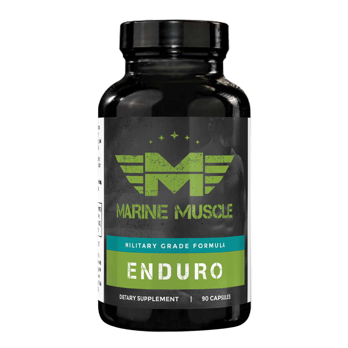 Marine Muscle Enduro Review