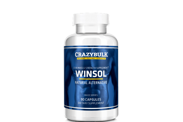 Winsol Pills