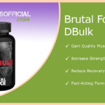 Brutal Force DBulk SteroidsOfficial Review