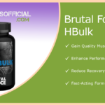 Brutal Force HBulk SteroidsOfficial Review