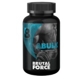 BrutalForce ABulk Anadrol Review