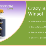 CrazyBulk Winsol SteroidsOfficial Review